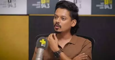 ആ സീനില്‍ ‘ചേട്ടാ’ എന്ന് വിളിക്കുന്നതിന് പകരം ലാലേട്ടനെ ‘മനുഷ്യാ’ എന്ന് വിളിച്ചു; ഹൃദയപൂര്‍വത്തിലെ സ്‌പോട്ട് ഇംപ്രവൈസേഷന്‍ സീനിനെ കുറിച്ച് സംഗീത്