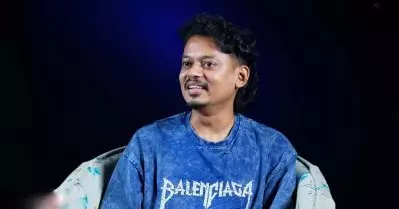 പ്രേമലുവില്‍ എറ്റവും ഇഷ്ടപ്പെട്ടത് എന്റെ കഥാപാത്രമാണെന്ന് അഹേം പറഞ്ഞു; എല്ലാം ഒറ്റ ദിവസം കൊണ്ട് മാറിയത് പോലെയായിരുന്നു: സംഗീത് പ്രതാപ്