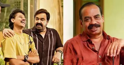 സ്വാഭാവിക അഭിനയത്തിന്റെ ഉസ്താദുമാരാണ് മോഹന്‍ലാലും സംഗീത് പ്രതാപും, ലാലിന്റെ ഒപ്പം നില്‍ക്കാന്‍ അവന് സാധിച്ചു: സത്യന്‍ അന്തിക്കാട്