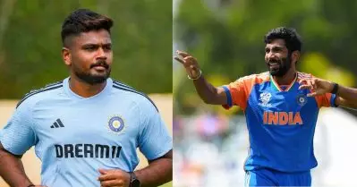 ഏഷ്യ കപ്പ്: സഞ്ജു തുടരും, ബുംറ കളിക്കും; വൈസ് ക്യാപ്റ്റനായി ആരെത്തും?