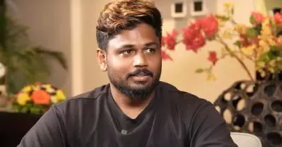 പൂജ്യങ്ങളൊന്നും കാര്യമാക്കുന്നില്ല, റിസ്‌ക് കൂടുതലുള്ള ബാങ് സ്റ്റൈലാണ്: തുറന്ന് പറഞ്ഞ് സഞ്ജു