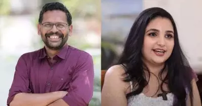 ആ തെമ്മാടി പാര്‍ട്ടിയില്‍ അതിനപ്പുറവും നടക്കും: യുവ നടിയുടെ വെളിപ്പെടുത്തലില്‍ ഡോ. സരിന്‍