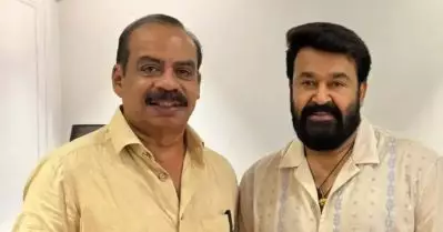 ലാലിന്റെ താരപരിവേഷത്തെ പറ്റി ചിന്തിക്കാറേയില്ല; എനിക്ക് വേണ്ടത് സാധാരണക്കാരനായ മോഹന്‍ലാലിനെ: സത്യന്‍ അന്തിക്കാട്