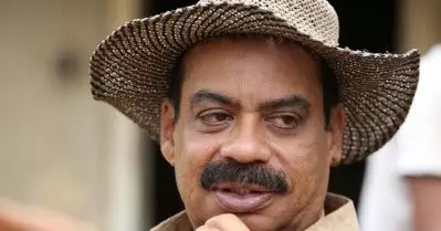 ക്യാമറയ്ക്ക് മുന്നിൽ ഇന്നും എന്നെ വിസ്മയിപ്പിക്കുന്ന നടനാണ് അദ്ദേഹം: സത്യൻ അന്തിക്കാട്