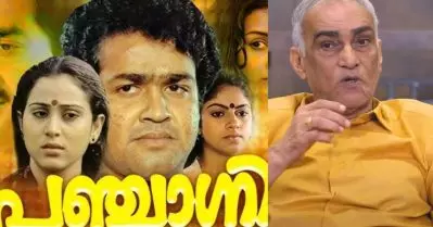 പഞ്ചാഗ്നി ആദ്യം മമ്മൂട്ടിയെ വെച്ച് ചെയ്യാനായിരുന്നു തീരുമാനം: സെവന്‍ ആര്‍ട്‌സ് വിജയകുമാര്‍
