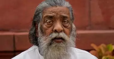 ജാർഖണ്ഡ് മുൻ മുഖ്യമന്ത്രി ഷിബു സോറൻ അന്തരിച്ചു