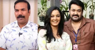 ലാലേട്ടനെ കുറിച്ച് അച്ഛന്‍ പറഞ്ഞ വാക്കുകള്‍; മഞ്ജുവിനെ പറ്റി പറഞ്ഞതും അതുതന്നെ: ഷോബി തിലകന്‍