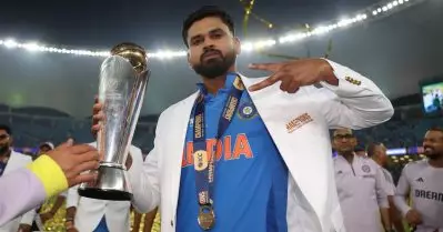 ട്വിസ്റ്റ് ട്വിസ്റ്റ്; ശ്രേയസിന്റെ തിരിച്ചുവരവിന് വഴി തെളിയുന്നു; പുതിയ അപ്‌ഡേഷനിങ്ങനെ…