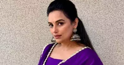 ഇത് ചരിത്രം; AMMAയെ ഇനി ശ്വേത മേനോൻ നയിക്കും