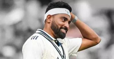 ആയിരമെറിഞ്ഞവര്‍ രണ്ട് പേര്‍ മാത്രം, അതില്‍ ഒരുത്തന്‍ ഇന്ത്യയുടെ മാറ്റഡോര്‍
