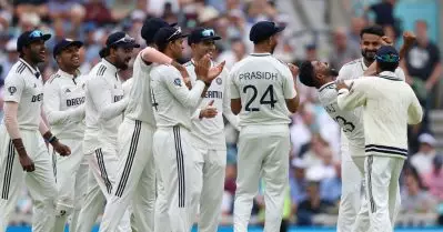‘സിറാജിന് ഡബിള്‍ സെഞ്ച്വറി’: ഇംഗ്ലണ്ടിന്റെ കൊമ്പന്‍മാരെ വീഴ്ത്തി സ്വന്തമാക്കിയത് മിന്നും നേട്ടം!