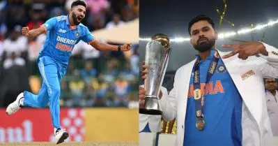 ‘അയ്യരും ജെയ്‌സ്വാളും സിറാജും ഷമിയും പാകിസ്ഥാനിലായിരുന്നെങ്കില്‍…’ വമ്പന്‍ പ്രസ്താവനയുമായി മുന്‍ താരം