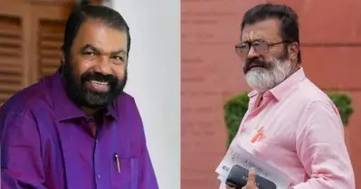സുരേഷ് ഗോപി ഇപ്പോള്‍ ഒരുപടി കടന്ന് രാഷ്ട്രീയമായി പിച്ചും പേയും പറയുന്ന അവസ്ഥയിലെത്തി: വി. ശിവന്‍കുട്ടി