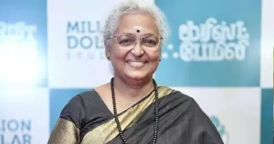 ശബ്ദം ഡബ്ബിങ്ങിന് പറ്റിയതല്ല; വേറേ വല്ല ജോലിയും നോക്കാന്‍ എന്നോട് പറഞ്ഞു: ശ്രീജ രവി