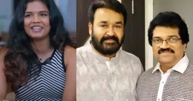 അന്ന് എന്റെ കൂടെ പാടിയത് എം.ജി അങ്കിളല്ല, പകരം ലാലങ്കിള്‍: ശ്രേയ ജയദീപ്