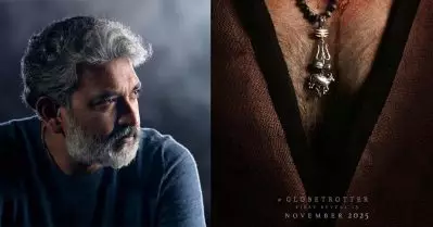ഇതിന് മേലെ മാസ് കാണിക്കാന്‍ ആര്‍ക്കുമാകില്ല, എസ്.എസ്.എം.ബി 29 ഫസ്റ്റ് ലുക്ക് പുറത്തുവിടുന്നത് ഹോളിവുഡ് വമ്പന്‍