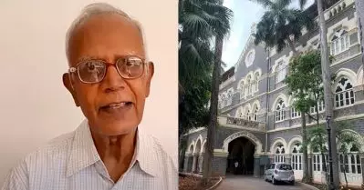 എ.ബി.വി.പി പ്രതിഷേധം; സ്റ്റാന്‍ സ്വാമി അനുസ്മരണ പ്രഭാഷണം റദ്ദാക്കി സെന്റ് സേവ്യേഴ്‌സ് കോളേജ്