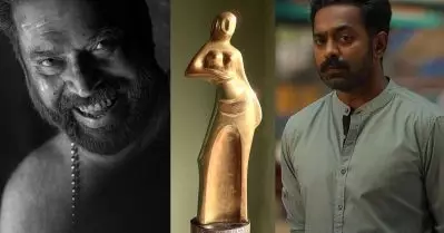 മമ്മൂക്ക തൂക്കുമോ? കടുത്ത മത്സരവുമായി ആസിഫും; സ്റ്റേറ്റ് അവാര്‍ഡ് പ്രഖ്യാപനം ഇന്ന്