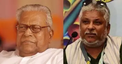സിനിമയുടെ ഓരോ ഷോട്ടും സത്യമായിട്ടുള്ളത്: വി.എസ്. അച്യുതാനന്ദന്റെ പേരില്‍ വീണ്ടും കളവ് പറഞ്ഞ് സുദീപ്‌തോ സെന്‍