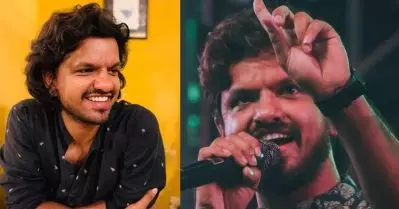 ഇന്ത്യ നേരിടുന്ന ഏറ്റവും വലിയ പ്രശ്നം ജാതീയത; സിനിമയടക്കമുള്ള എല്ലാ മേഖലകളിലും അതുണ്ട്: സൂരജ് സന്തോഷ്