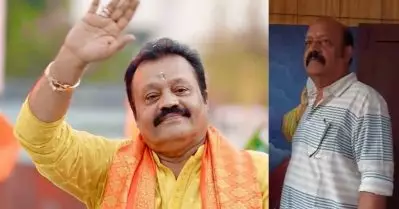 സുരേഷ് ഗോപിയുടെ സഹോദരനും ഭാര്യക്കും ഇരട്ട വോട്ട്