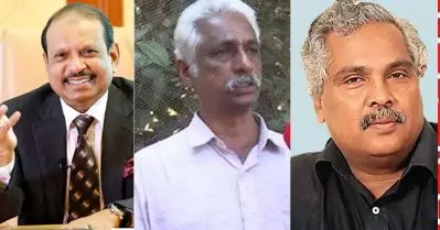 വികസനവിരുദ്ധതയുടെ ആ തൊപ്പി സി.പി.ഐക്ക് ചേരില്ലെന്നാണ് പറഞ്ഞത്; ടി.എന്‍. മുകുന്ദനെ പാര്‍ട്ടി തള്ളിപ്പറയില്ല: ബിനോയ് വിശ്വം
