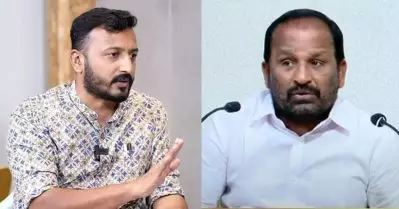രാഹുല്‍ മാങ്കൂട്ടത്തിലിനെതിരെ ടി.എന്‍ പ്രതാപന്‍; പൊതുപ്രവര്‍ത്തകര്‍ മാതൃകയാകേണ്ടവര്‍; പരാതി ഗൗരവതരം