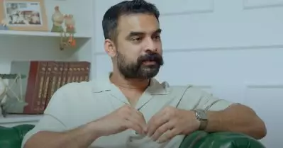 ലൊക്കേഷനിലുള്ളവർ അതുചെയ്യുന്നത് കാണുമ്പോൾ എനിക്ക് ദേഷ്യം വരും: ടൊവിനോ തോമസ്