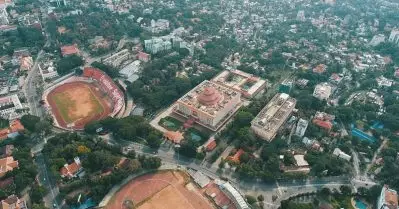 രാജ്യത്തെ ഏഴാമത്തെ സുരക്ഷിത നഗരം കേരളത്തില്‍; ആഗോള തലത്തില്‍ ഇന്ത്യ 67-ാം സ്ഥാനത്ത്