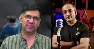 ഗസയില്‍ നടക്കുന്നത് വംശഹത്യയെന്ന് തെളിയിക്കാനുള്ള എസ്സെന്‍സ് ഗ്രൂപ്പിന്റെ വെല്ലുവിളി ഏറ്റെടുത്ത് സജി മാര്‍ക്കോസ്