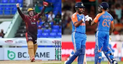 അടിച്ചടിച്ച് സഞ്ജുവിനും സൂര്യയ്ക്കുമൊപ്പം; സൂപ്പര്‍ നേട്ടത്തില്‍ നൈറ്റ് റൈഡേഴ്‌സിന്റെ മണ്‍റോ