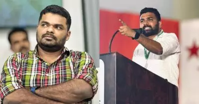 എം.എസ്.എഫ് ഏറ്റവും വലിയ വര്‍ഗീസ സംഘടന, എസ്.ഡി.പി.ഐയുടെയും ക്യാമ്പസ് ഫ്രണ്ടിന്റെയും ബാക്കിപത്രം: എസ്.എഫ്.ഐ