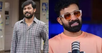 കുറേനാളായി ഞാന്‍ ഷറഫിന് ഓങ്ങി വെച്ചതായിരുന്നു; അന്ന് അവനെ നന്നായി ഇടിച്ചു: സിജു വില്‍സണ്‍
