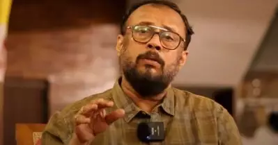 മിമിക്രി ലോകത്തെ മമ്മൂട്ടിയും മോഹന്‍ലാലും; അടുത്ത താരം അയാളാണെന്ന് വിശ്വസിച്ചു: ലാല്‍ ജോസ്