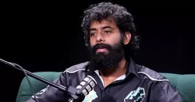 എന്റെ തലവര മാറ്റിമറിച്ച സുഹൃത്തുക്കള്‍; ഞാന്‍ പറയുക അഞ്ച് നടന്മാരുടെ പേരുകള്‍: അര്‍ജുന്‍ അശോകന്‍