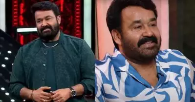 പെര്‍ഫോം ചെയ്യല്‍ എന്റെ അവകാശം; ബിഗ് ബോസ് ഒരിക്കലും എളുപ്പമല്ല: മോഹന്‍ലാല്‍