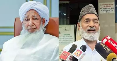 ‘1500 കൊല്ലം കൊണ്ട് എത്ര കി.മീ വളര്‍ന്നു?’ കാന്തപുരത്തിന്റെ പ്രവാചക കേശ പ്രസ്താവനയെ പരിഹസിച്ച് ഹുസൈന്‍ മടവൂര്‍