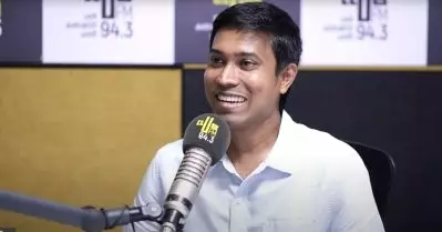 വായില്‍ വന്നത് പറഞ്ഞു; പ്രേമത്തിലെ ആ ഡയലോഗ് ഞാന്‍ കയ്യില്‍ നിന്നിട്ടത്: അല്‍ത്താഫ് സലിം