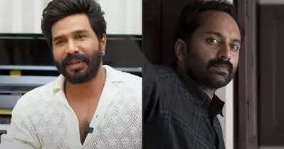 ഫഹദ് എന്റെ ഇഷ്ടനടന്‍; ആ മലയാള സിനിമകള്‍ എനിക്ക് ഇഷ്ടപ്പെട്ടു: വിഷ്ണു വിശാല്‍