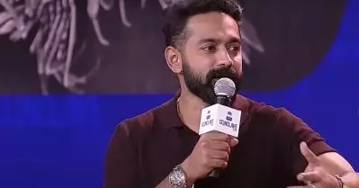 എന്റെ തുടക്കത്തില്‍ വന്ന സിനിമ; ഡ്രഗ്‌സിനെ പ്രൊമോട്ട് ചെയ്യുകയാണെന്ന് ചിലര്‍ പറഞ്ഞു: ആസിഫ് അലി