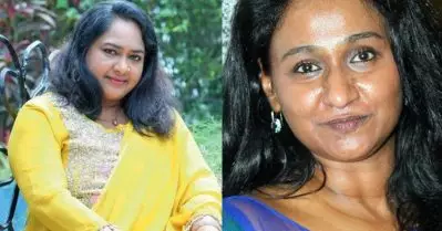 ‘AMMA’യിലെ മെമ്മറി കാര്‍ഡ് വിവാദം; കുക്കു പരമേശ്വരനെതിരെ പരാതി നല്‍കി ഉഷ ഹസീന