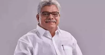 പീരുമേട് എം.എൽ.എ വാഴൂർ സോമൻ അന്തരിച്ചു