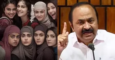 മതവിദ്വേഷം മാത്രം; ദേശീയ പുരസ്‌കാരത്തിലൂടെ ബി.ജെ.പി ലക്ഷ്യമിടുന്നത് വിദ്വേഷ ക്യാമ്പയിന്‍: പ്രതിപക്ഷ നേതാവ്