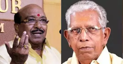 വെള്ളാപ്പള്ളി ശ്രമിക്കുന്നത് വര്‍ഗീയ കലാപത്തിന്, നിലനില്‍ക്കുന്നത് ബി.ജെ.പിയുടെ ഘടകകക്ഷിയായതിനാല്‍: മുന്‍ ജനറല്‍ സെക്രട്ടറി