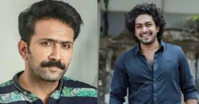 ആ സിനിമയില്‍ ഞാന്‍ ഷൈന്‍ ടോം ചാക്കോയുടെ സ്‌റ്റൈലാണ് ഉപയോഗിച്ചത്: വെങ്കിടേഷ്