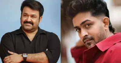 ലാലേട്ടന്റെ സിനിമയിലൂടെ എന്‍ട്രി കിട്ടി; പക്ഷേ ഡയലോഗ് ഉണ്ടായിരുന്നില്ല: വെങ്കിടേഷ്