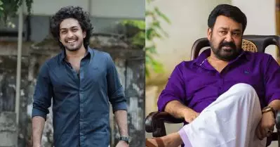 ലാലേട്ടന്‍ ആ ഒരു ഷോട്ടില്‍ പേടിച്ചതുപോലെ ഒന്ന് മറ്റൊരാള്‍ക്കും ചെയ്യാനാകില്ല: വെങ്കിടേഷ്