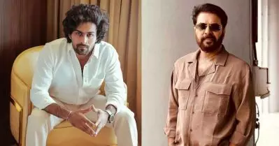 എന്റെ കുട്ടിയെ ഉപദ്രവിക്കരുതെന്ന് പറഞ്ഞ് മമ്മൂക്ക അന്ന് അവരില്‍ നിന്ന് എന്നെ രക്ഷിച്ചു: വെങ്കിടേഷ്