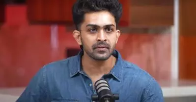 അമ്മ നല്ല ഫൈറ്ററാണ്; ഒരു ബുദ്ധിമുട്ടും അറിയിക്കാതെയാണ് വളര്‍ത്തിയത്: വെങ്കിടേഷ്