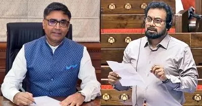 ഓപ്പറേഷന്‍ സിന്ദൂര്‍: മിസ്രിക്കെതിരായ സൈബര്‍ ആക്രമണത്തില്‍ ജോണ്‍ ബ്രിട്ടാസിനോട് തെളിവ് തേടി പൊലീസ്